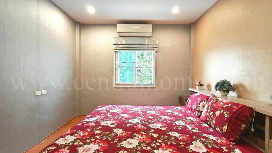 ทาวน์เฮ้าส์ 2 ชั้น ไลโอ นอฟ ดอนเมือง - แจ้งวัฒนะ พร้อมอยู่ 16