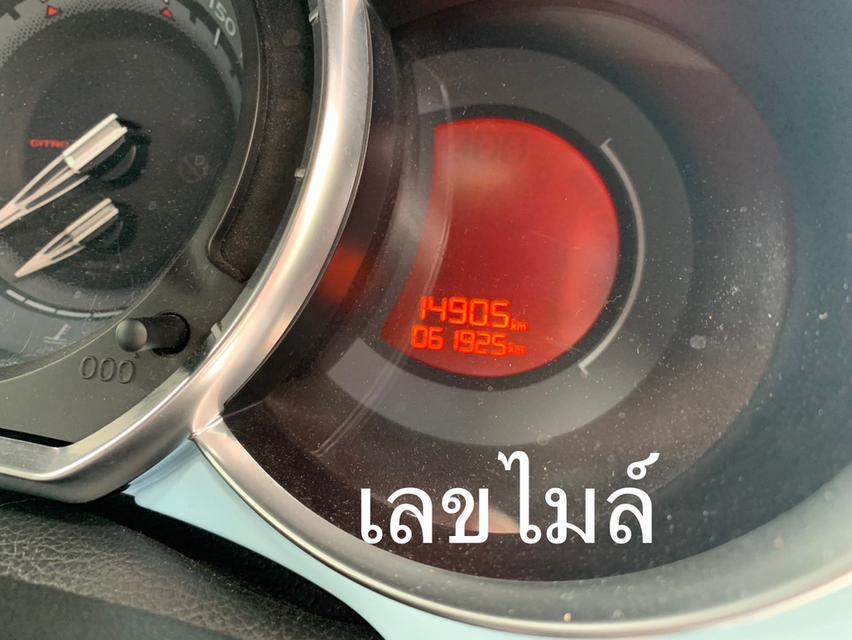 ขายรถบ้านแท้ๆมือเดียว 2