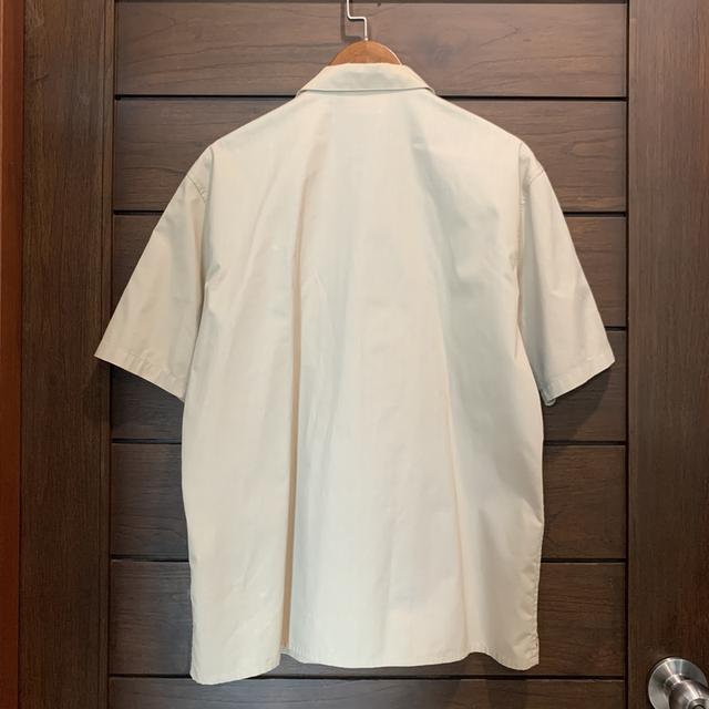 เสื้อวินเทจ Hai Sporting Gear by ISSEY MIYAKE รูปที่ 12