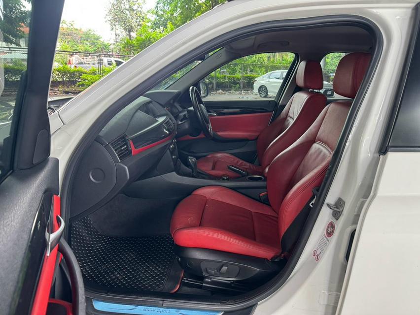 🚗 2015 BMW X1 2.0 sDrive18i Sport AT รูปที่ 16