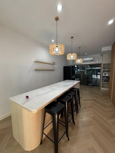 P603 ให้เช่าบ้านกลางเมือง พระราม 9-กรุงเทพกรีฑา  (ตัดใหม่) Baan Klang Muang Rama 9-New Krungthep Kreetha ถนนกาญจนาภิเษก 23 3