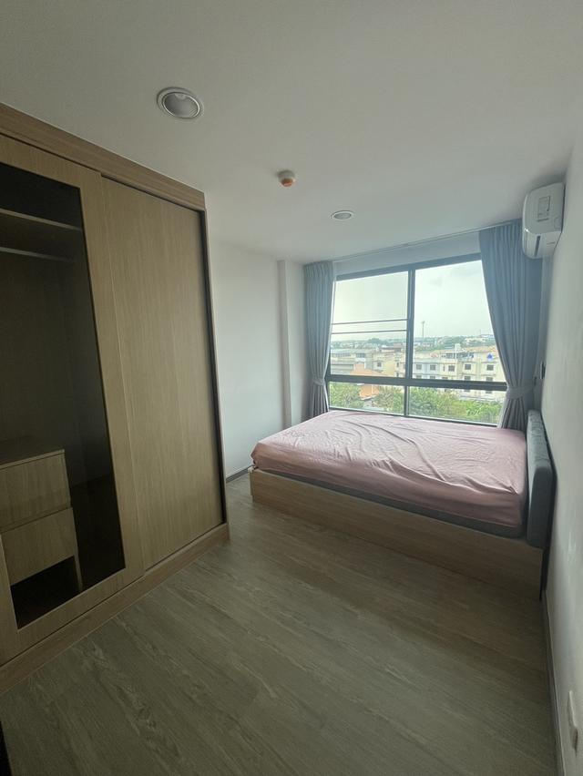 Polis Condo Suksawat 64 8