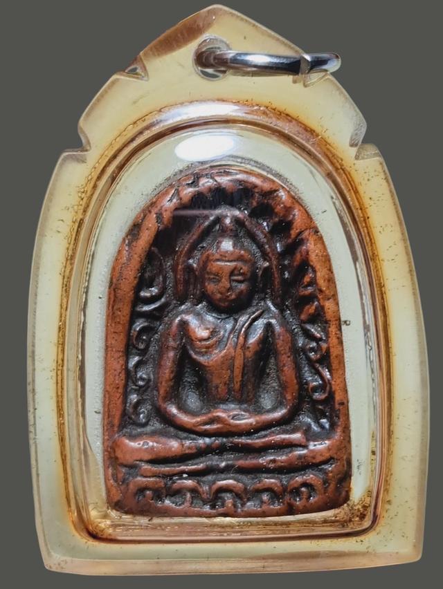 พระซุ้มกอ เปิดแบ่งปันค่ะ