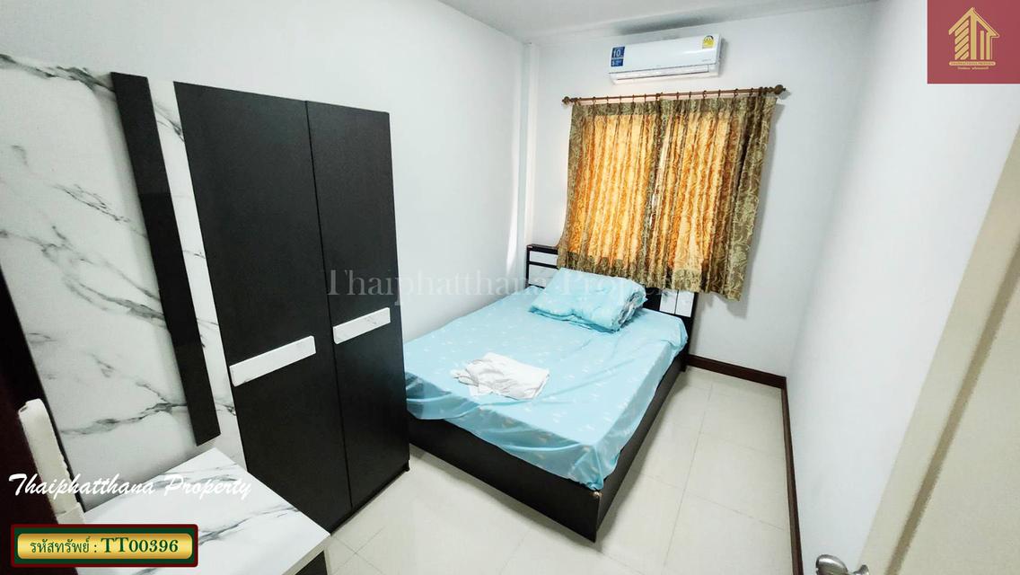 สุริยาเพลส บางนา Suriya Place Bangna 10