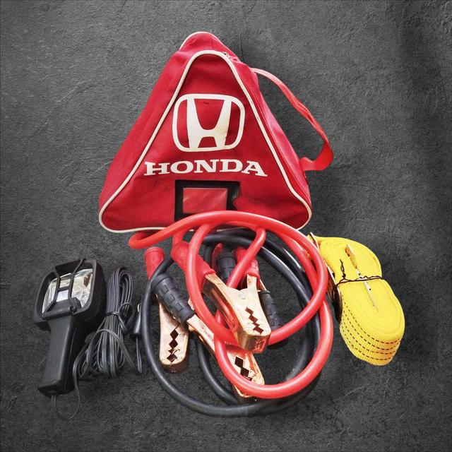 อุปกรณ์ฉุกเฉินHONDAแท้