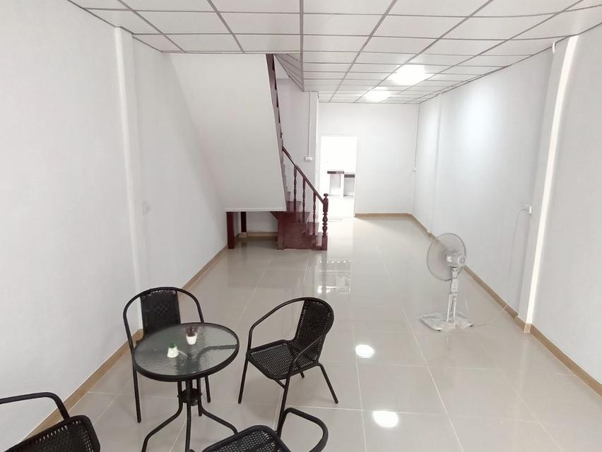 ขายทาวน์เฮ้าส์ 2ชั้น ใกล้โรงเรียนวัดชัยฉิม เพชรเกษม 48 ก เขตภาษีเจริญ จังหวัดกรุงเทพมหานคร 4