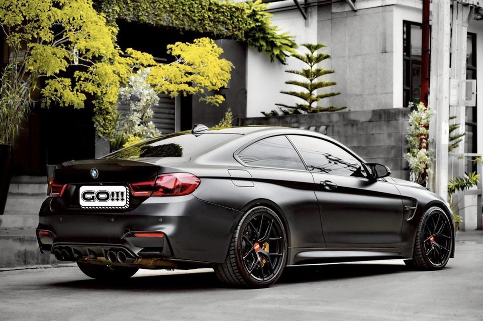 M4 LCI Final Edition 2
