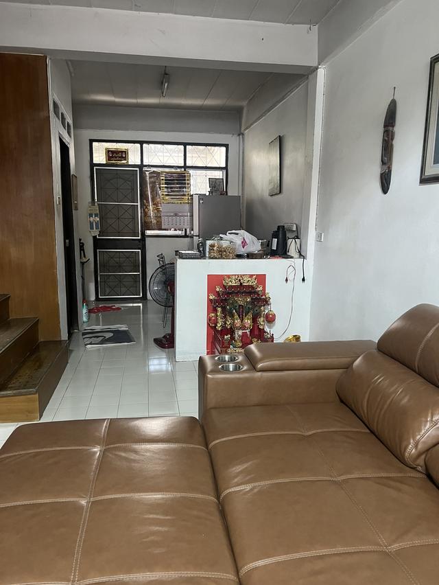 ขายบ้านทาวน์เฮ้าส์มือสอง-พระราม7 3