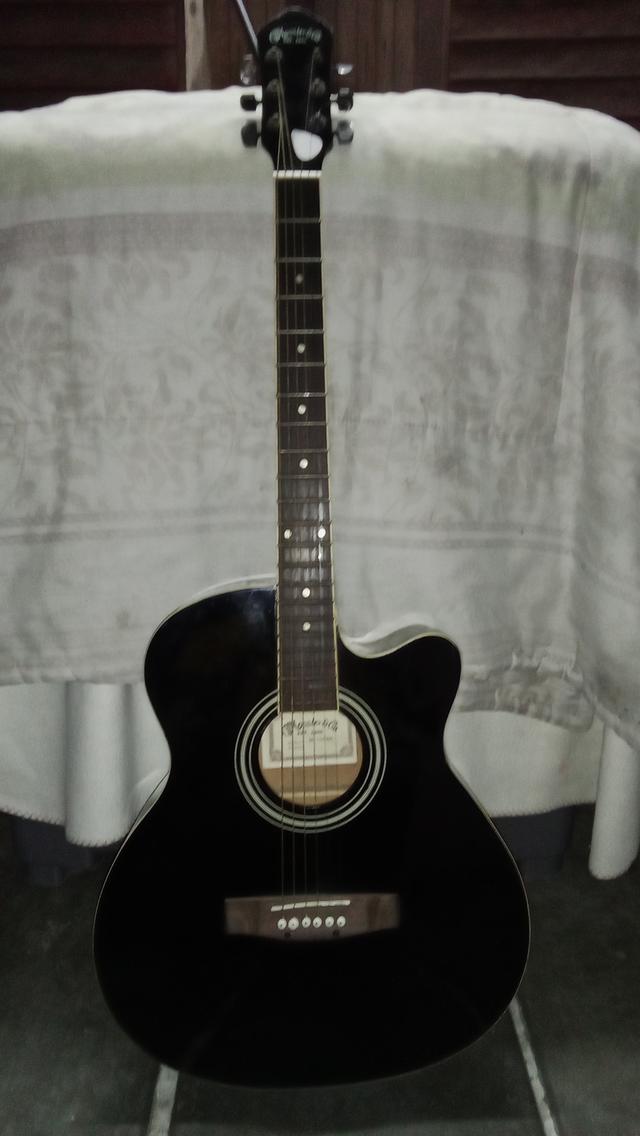 กีต้าโปร่ง รุ่น Martinko Est 1940 3