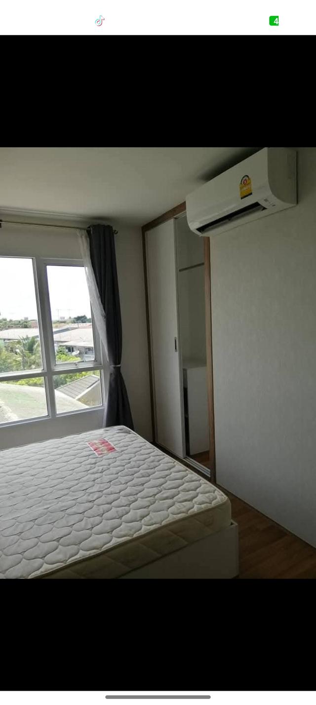 คอนโดพาลาซโซ่ ราชบุรี 12