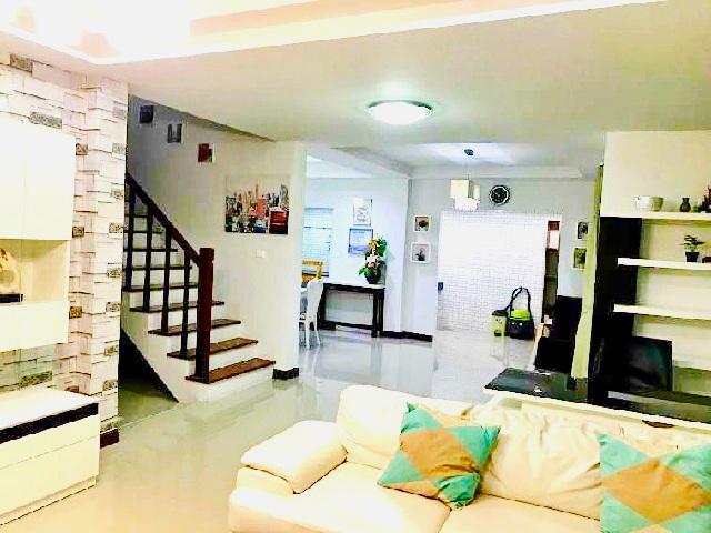 โรบินสัน ภูเก็ต 3.7 กม.เกาะสิเหร่ ให้เช่าคฤหาสน์ 2 ชั้น พร้อมเฟอร์ 52 ตร.วา.202ตร.ม.3นอน ถ.ภูเก็ต 3 น้ำ ม.ราชภัฏภูเก็ต 3
