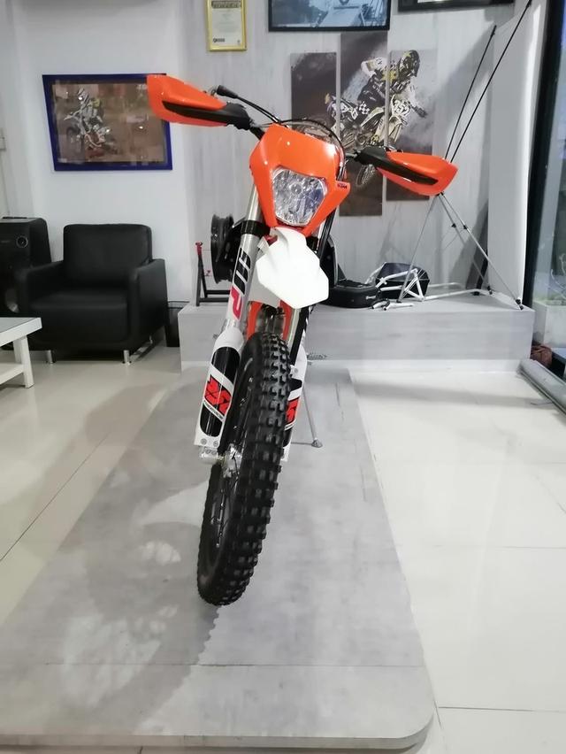 พร้อมขาย KTM Freeride