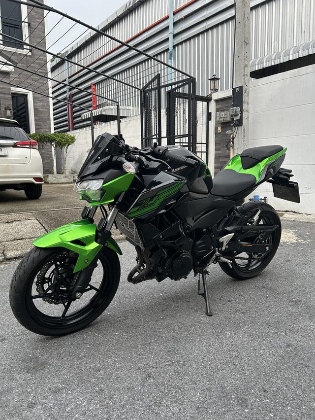 z400 ปี 2019 4