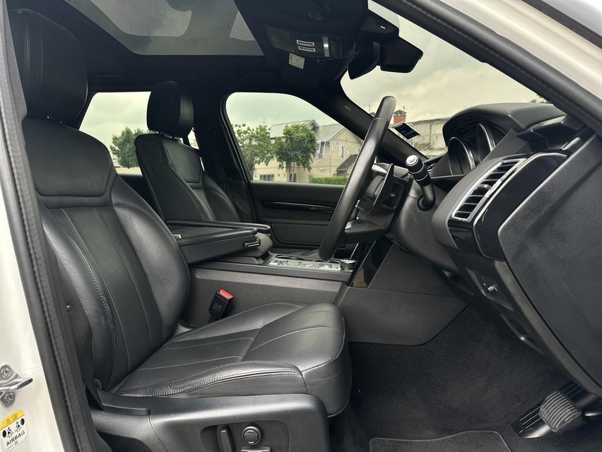 LandRover Discovery 3.0L AWD  ปี2020 20