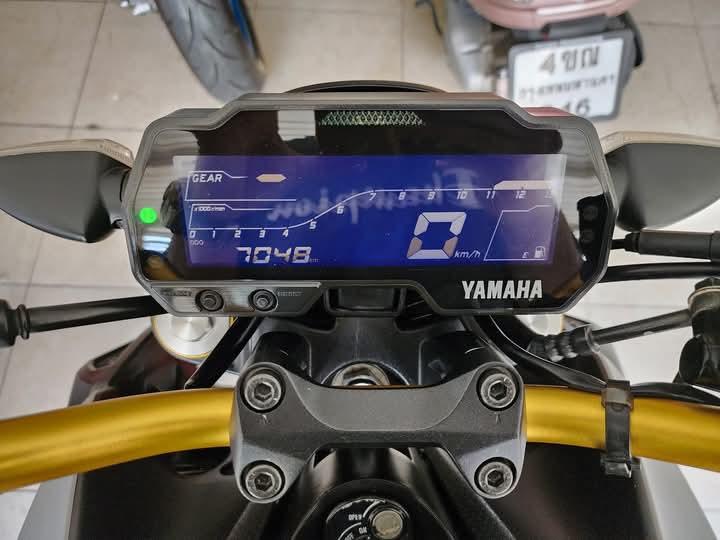 Yamaha MT15 สภาพดีมาก 4