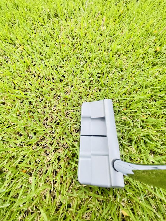 พัตเตอร์ ODYSSEY ยาว34มือซ้ายมีตำหนิตรงก้านนิดหน่อย 4