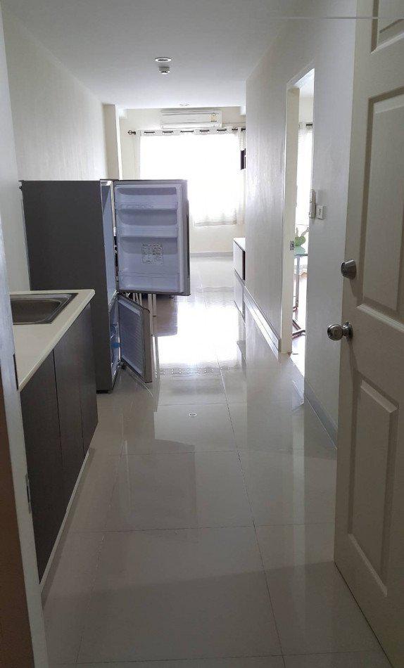 รูป ให้เช่า คอนโด เจพี สมาร์ท คอนโด (JP Smart condo) เจพี สมาร์ท คอนโด 41 ตรม.