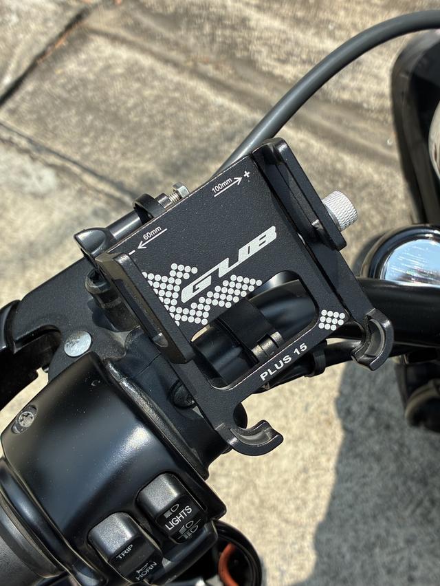 Sporter48 2015 Harley รูปที่ 5