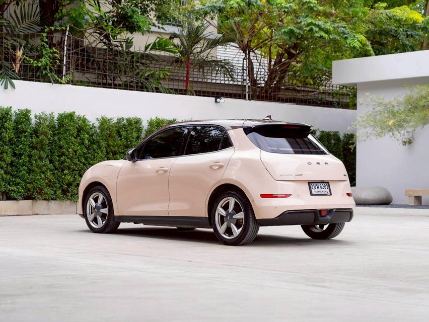 Ora Goodcat 500 Ultra ปี 2022 6