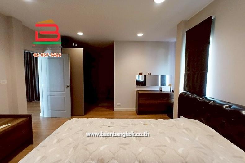 บ้านเดี่ยว โครงการ ไลฟ์ บางกอก บูเลอวาร์ด รังสิต-คลอง 3 เนื้อที่ 55.7 ตรว. ตำบลประชาธิปัตย์ อำเภอธัญบุรี จังหวัดปทุมธานี 8