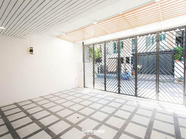 ขายทาวน์โฮม 4 ชั้น 20 ตรว. THE PRIMARY ประเสริฐมนูกิจ 41 ใกล้ตลาดปัฐวิกรณ์ ( รีโนเวทใหม่ ) 2