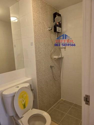 Dfsb0143 ขาย plum condo central station ชั้น 27 ห้องมุม 8
