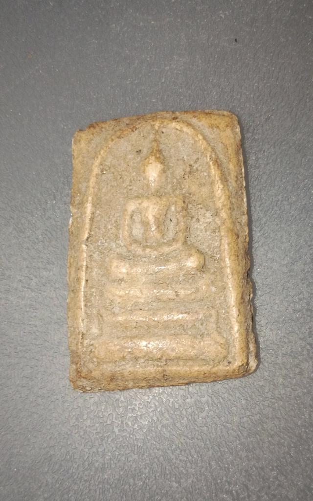 สมเด็จบางขุนพรหม พิมพ์ใหญ่ รูปที่ 5