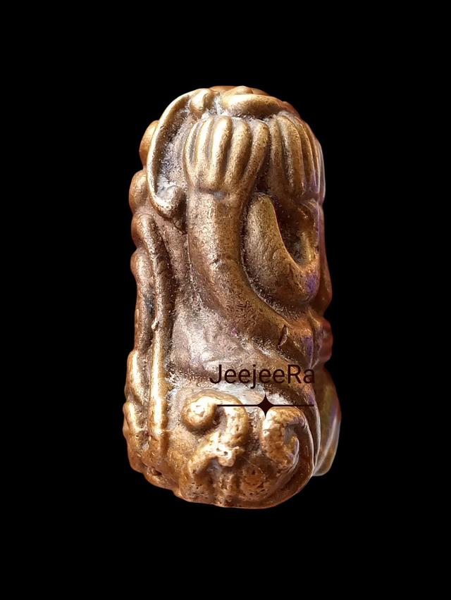 พระปิดตาหลวงปู่เอี่ยม 3