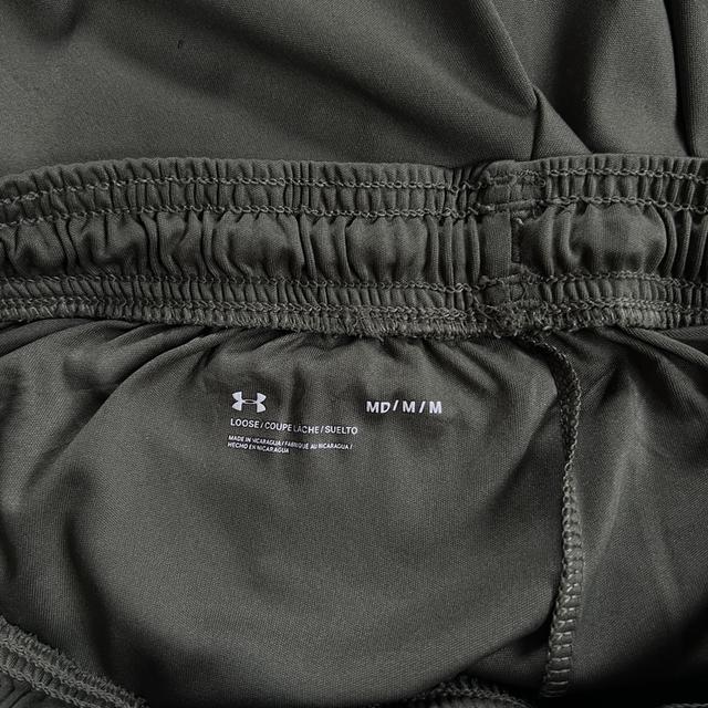 under armour กางเกงกีฬา รูปที่ 5