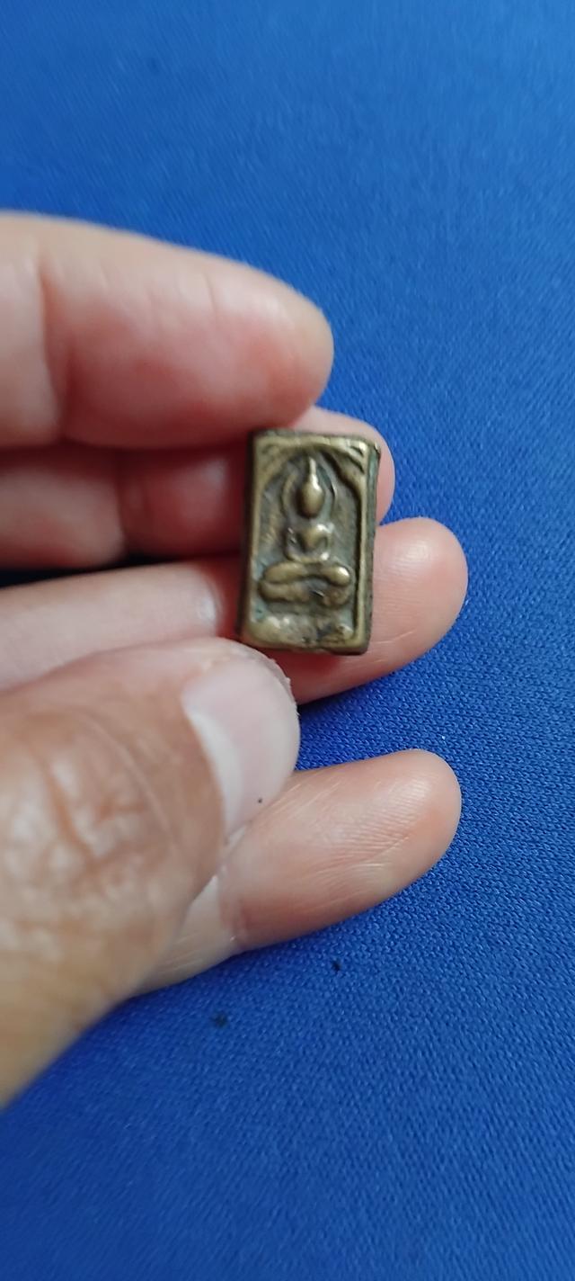 พระบ้านเก็บเก่า. พระปู่ศุขตัดชิดหายาก