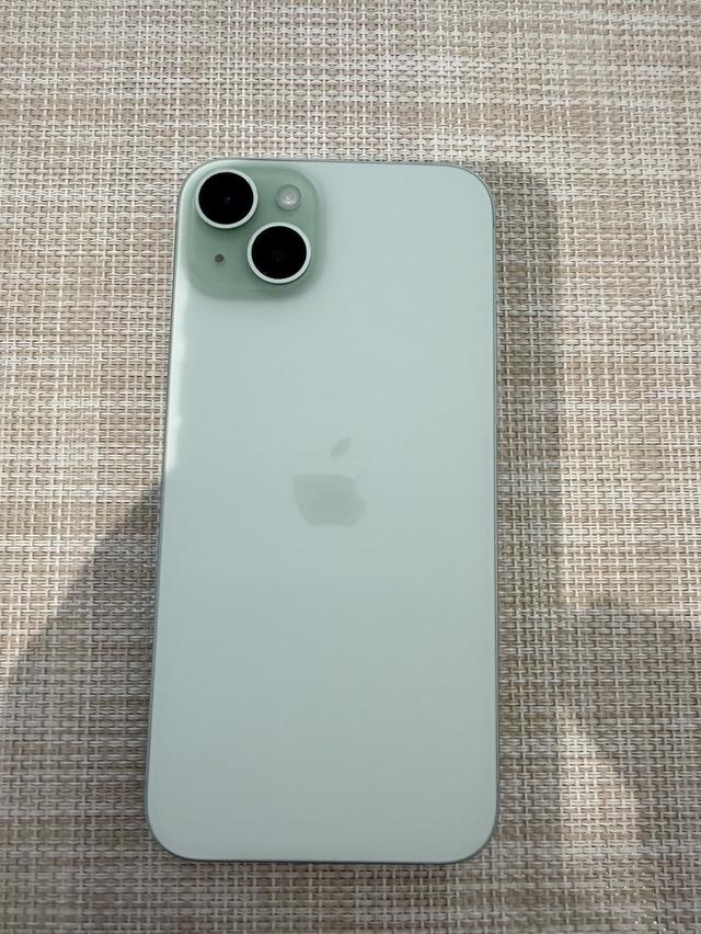 iPhone 15 Plus 128GB ผ่อนได้