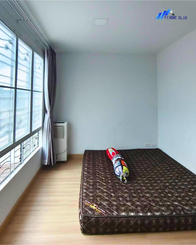 ขายทาวน์เอ้าส์พฤกษาวิลล์ 100 พหลโยธิน–คลองหลวง 9