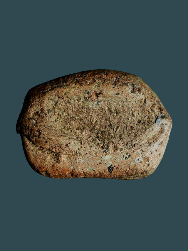 พระคง ลำพูน...เก่า เนื้อจัดๆ รูปที่ 6