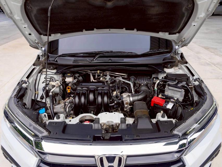 Honda BR-V 1.5 EL ปี จด 2023เจ้าของเดียว รถสวยสภาพพร้อมขับ  19