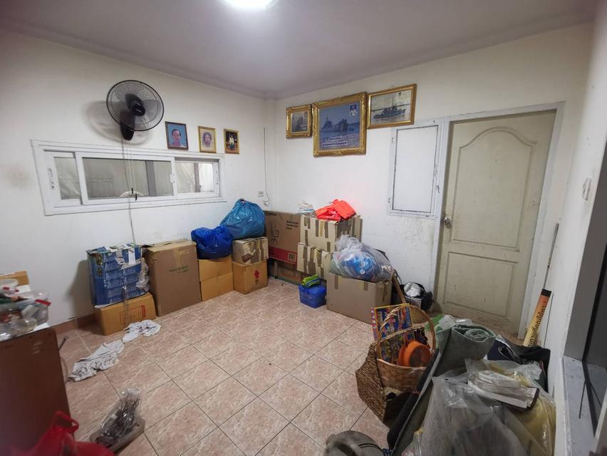 บ้านเดี่ยว 70 ตร.ว. 3ห้องนอน 3ห้องน้ำ ไทรน้อย นนทบุรี   17