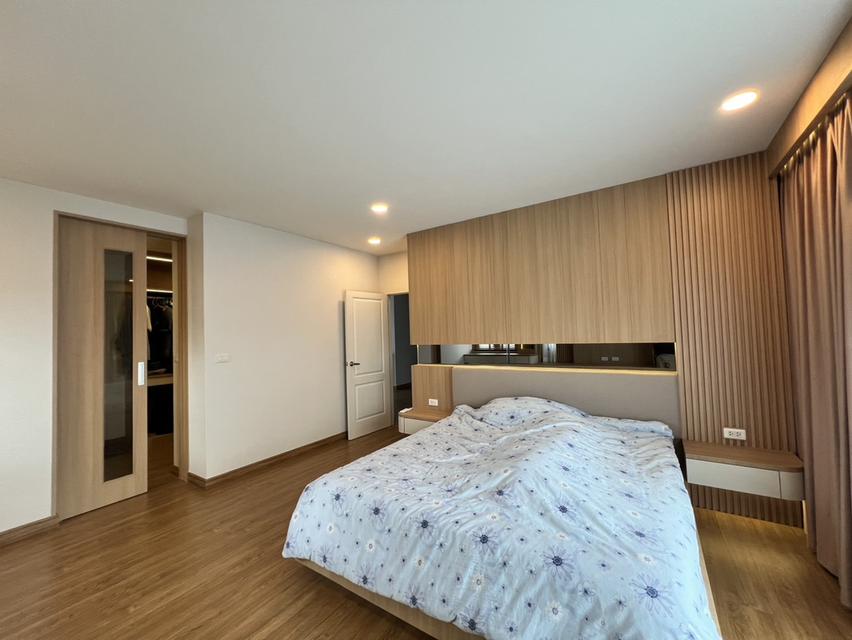 บ้านเดี่ยว Centro ทวีวัฒนา บิ้วอินตกแต่งเฟอร์ครบพร้อมอุปกรณ์ไฟฟ้า 15