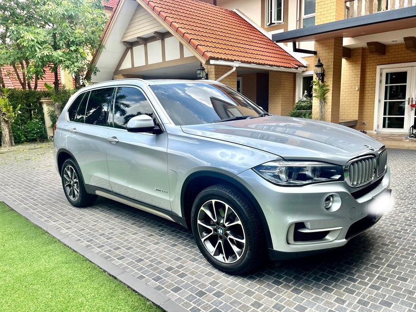 ประกาศ‼️ ขายรถ BMW X5 ปี 2015 🚙 1