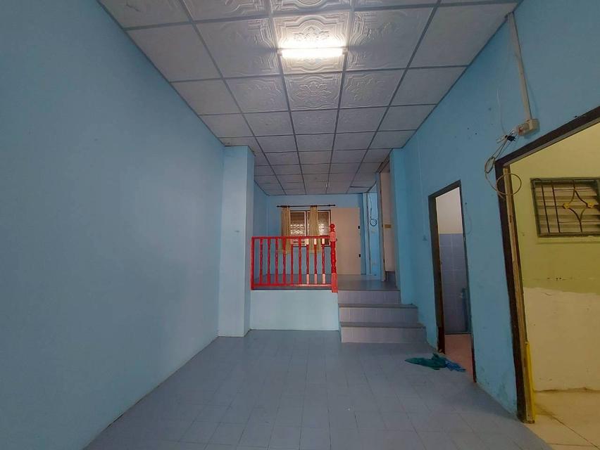 ขายบ้าน 2 ชั้น หมู่บ้านแพรมาพร คลอง11 ธัญบุรี 5