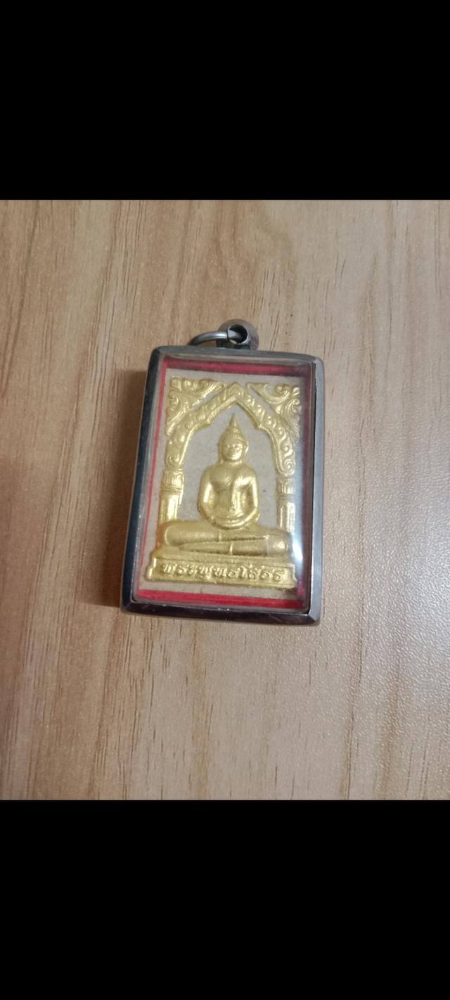 หลวงพ่อโสธร วัดโสธรวราราม จ ฉะเชิงเทรา รูปที่ 5