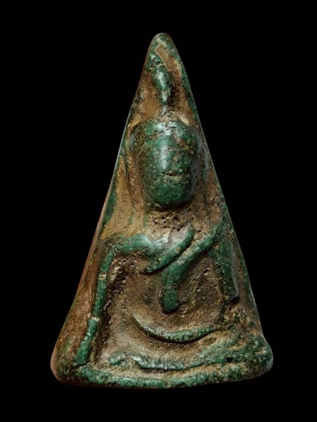 นางพญา เปิดให้บูชาจ้า