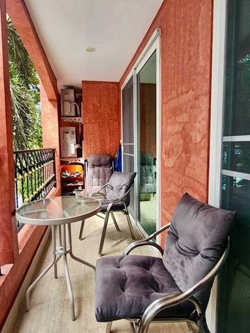 ขาย คอนโด Seven Seas Condo Jomtien (เซเว่นซีส์ คอนโด จอมเทียน) 5