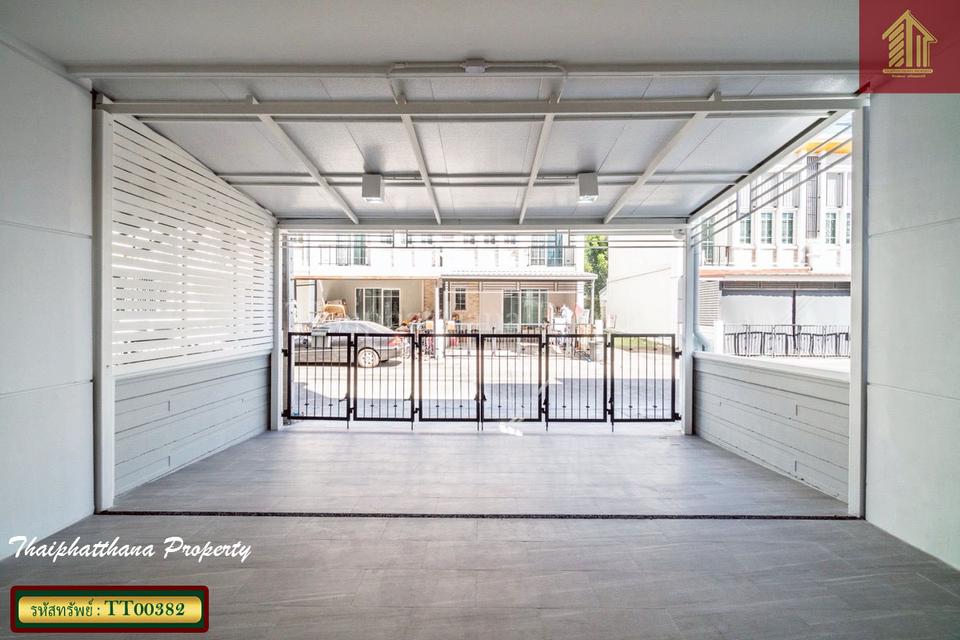 โกลเด้น ทาวน์ บางนา-สวนหลวง 3