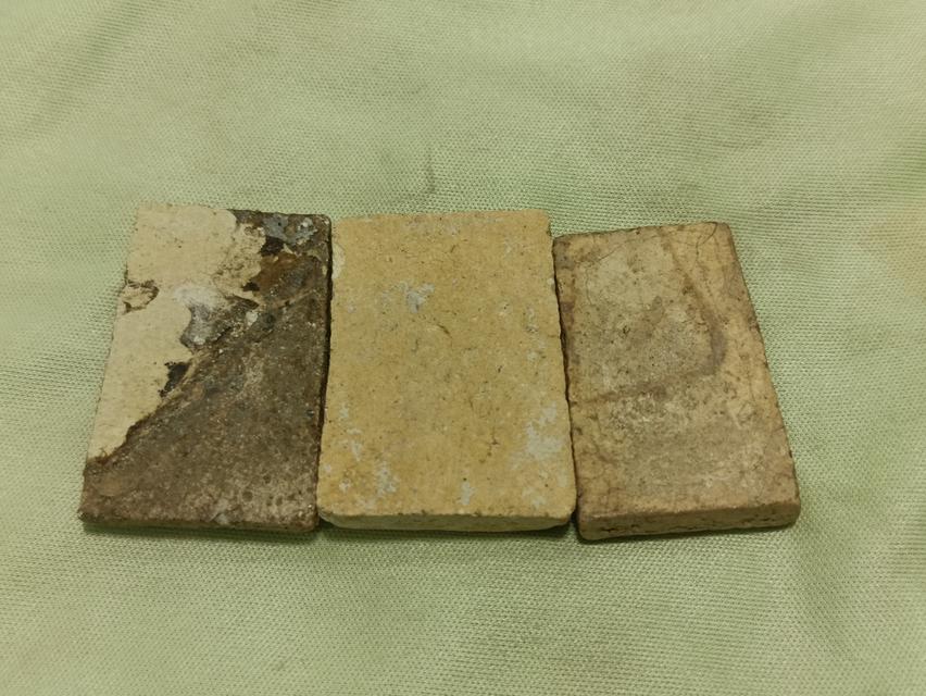 พระสมเด็จฯพระเก่าเก็บ 2