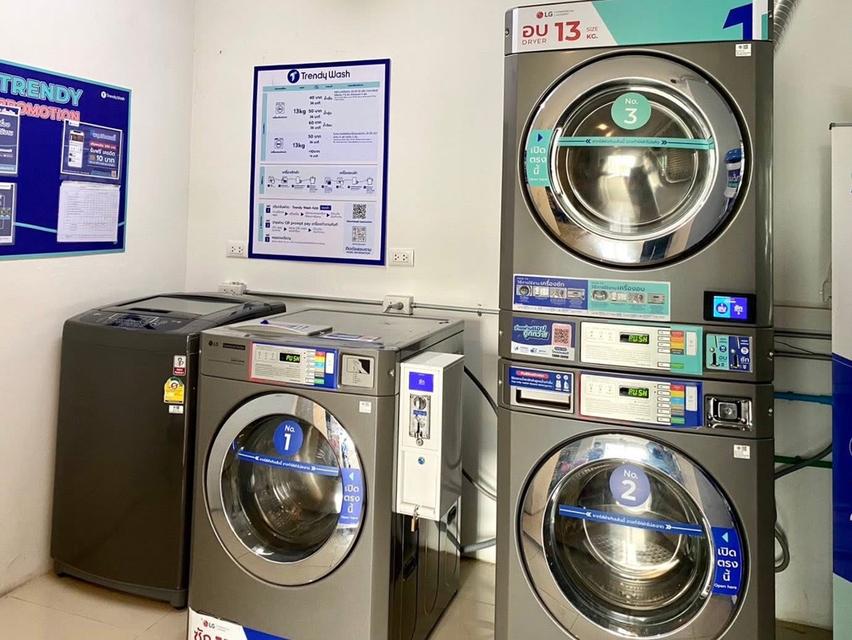 คอนโด เสนาคิทท์ ฉลองกรุง-ลาดกระบังลาด 14