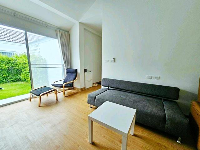 มีสวนกลาง สองคอน แก่งคอย ให้เช่าบ้านเดี่ยว 1 ชั้น 3นอน 3น้ำ 54 ตร.วา. สระบุรี เขาพระพุทธบาทน้อย 1.1 กม. 4