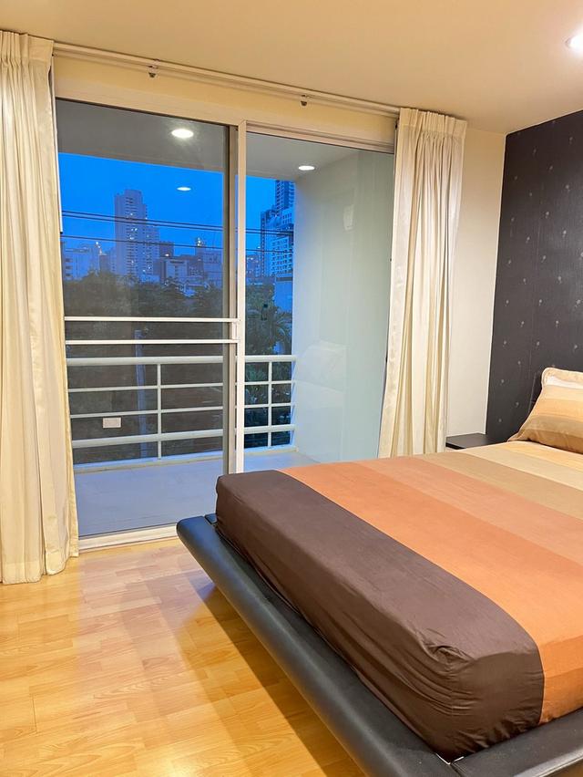 ขายคอนโด ซอยพร้อมมิตร ดิ อเมทิสต์ สุขุมวิท 39 (The Amethyst39) (ชั้น3) ขายพร้อมผู้เช่า (N.1913) 12