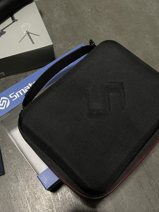 Gopro 8 สภาพตามการใช้งาน ของแถมเพียบ 13