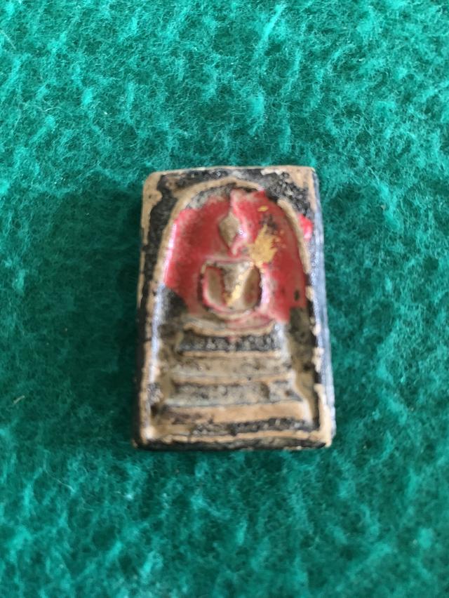 พระเก่าของสะสมเผื่อท่านใดสนใจ