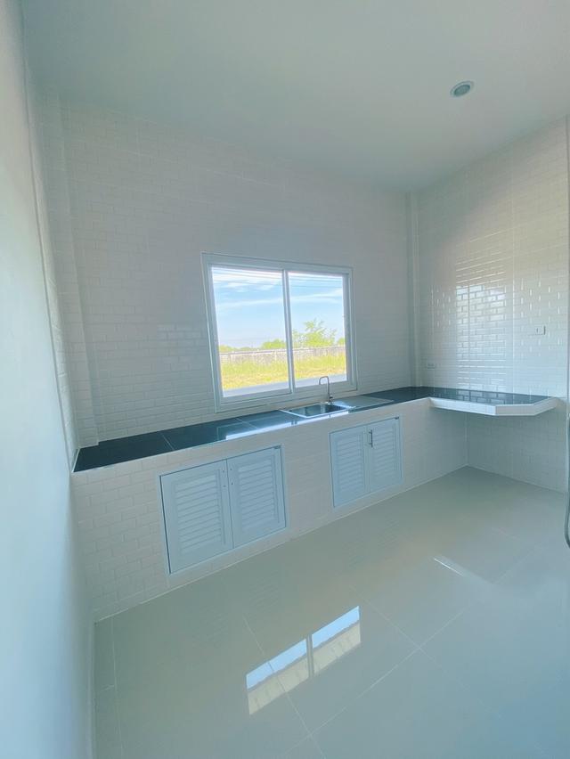 บ้านเดี่ยว 3ห้องนอน 2ห้องนอน 2ที่จอดรถ 4