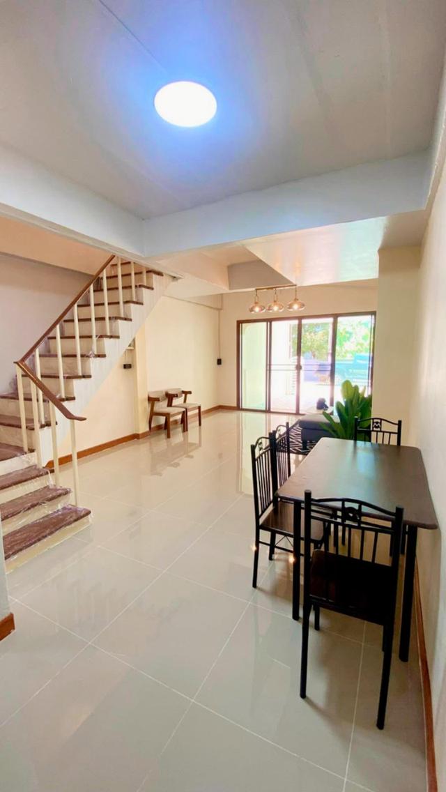 🛒 ทำเลดีบางใหญ่ ใกล้เซ็นทรัลเวสต์เกตและตลาดบางใหญ่! 🏡 ✨ ขายทาวน์เฮ้าส์ 2 ชั้น มบ.พร้อมจิตร ถนนกันตนา 17 ตร.ว. 2 นอน 2 น้ำ เพียง 1.69 ล้าน ฟรีโอน ✨ 8